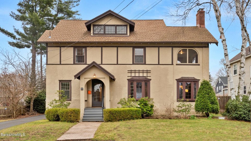 Pittsfield, MA Real Estate Market 2026